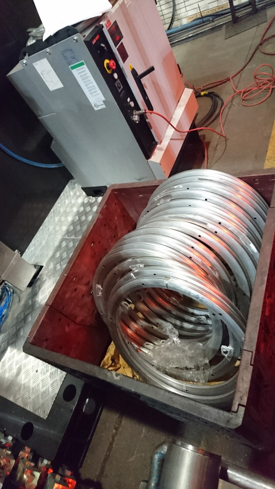 Stage 3: Verification Output